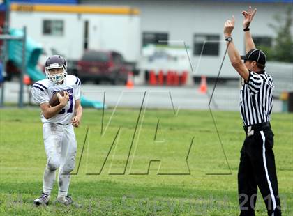 Thumbnail 3 in Valdez vs. Skyview photogallery.