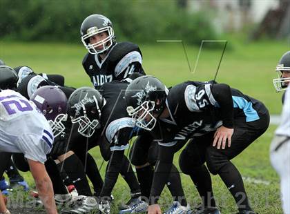 Thumbnail 3 in Valdez vs. Skyview photogallery.