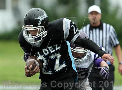 Thumbnail 2 in Valdez vs. Skyview photogallery.