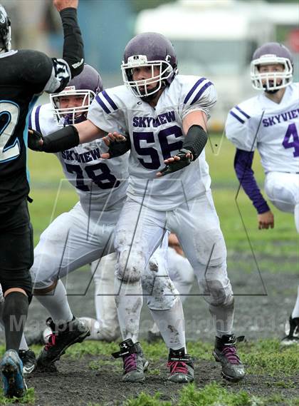 Thumbnail 3 in Valdez vs. Skyview photogallery.