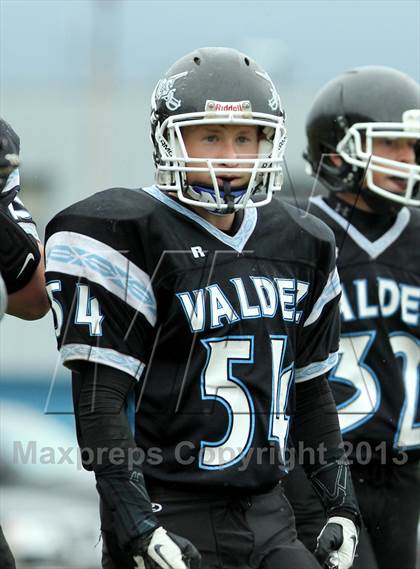 Thumbnail 1 in Valdez vs. Skyview photogallery.