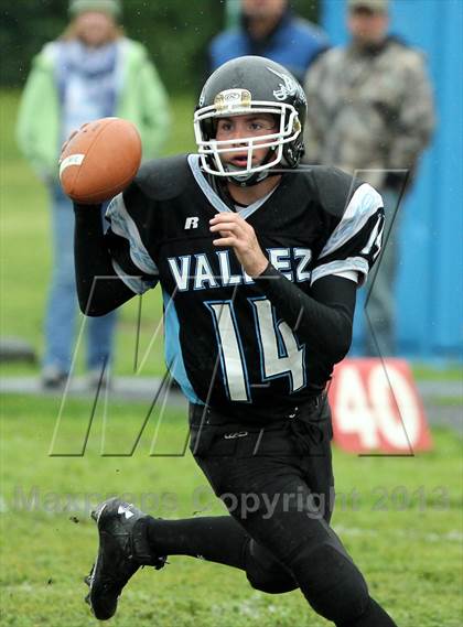 Thumbnail 2 in Valdez vs. Skyview photogallery.