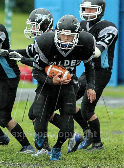 Thumbnail 1 in Valdez vs. Skyview photogallery.