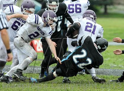 Thumbnail 1 in Valdez vs. Skyview photogallery.