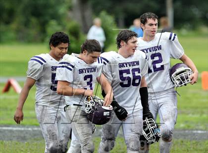 Thumbnail 1 in Valdez vs. Skyview photogallery.
