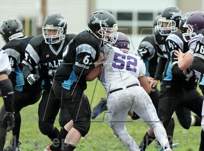 Thumbnail 1 in Valdez vs. Skyview photogallery.