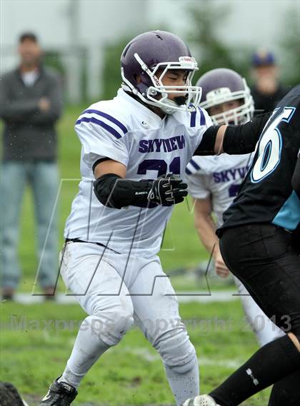 Thumbnail 3 in Valdez vs. Skyview photogallery.