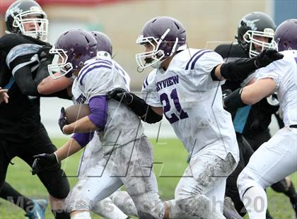 Thumbnail 3 in Valdez vs. Skyview photogallery.