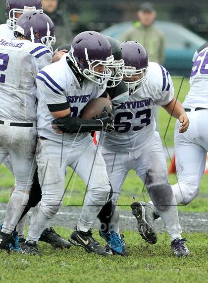 Thumbnail 3 in Valdez vs. Skyview photogallery.