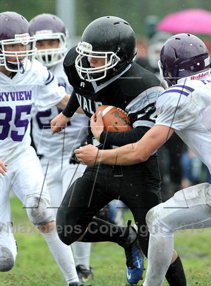 Thumbnail 3 in Valdez vs. Skyview photogallery.
