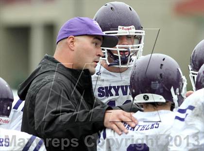 Thumbnail 3 in Valdez vs. Skyview photogallery.