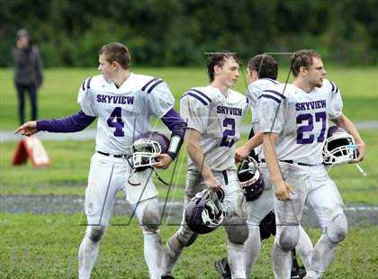 Thumbnail 2 in Valdez vs. Skyview photogallery.