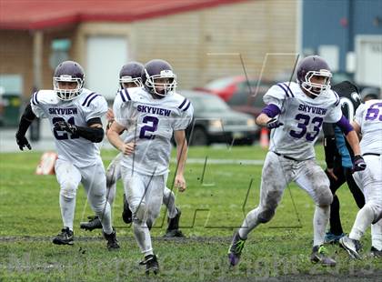 Thumbnail 3 in Valdez vs. Skyview photogallery.