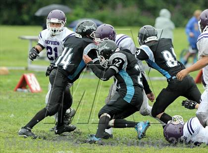 Thumbnail 1 in Valdez vs. Skyview photogallery.