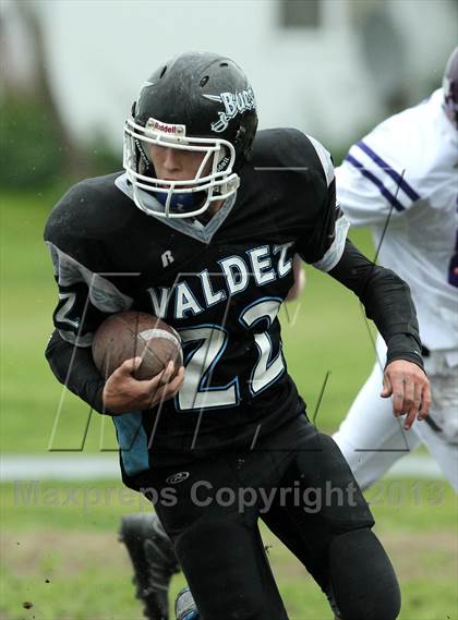Thumbnail 3 in Valdez vs. Skyview photogallery.