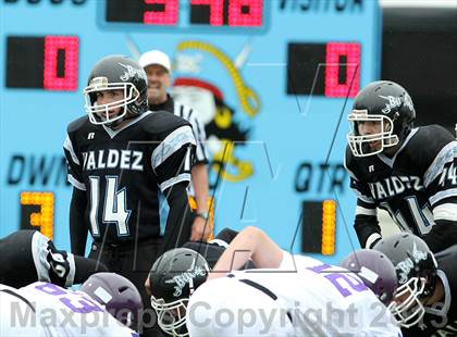 Thumbnail 2 in Valdez vs. Skyview photogallery.