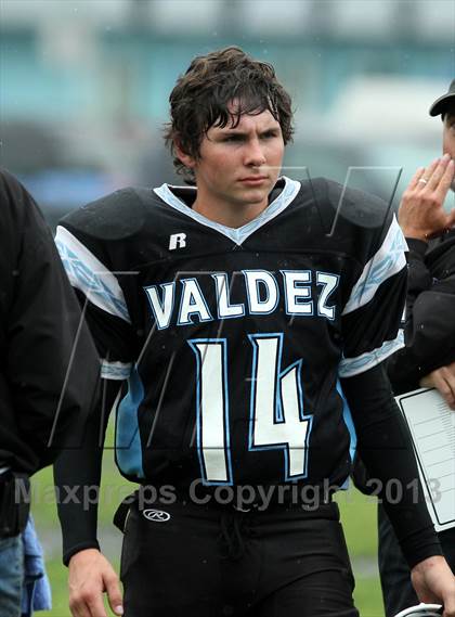 Thumbnail 3 in Valdez vs. Skyview photogallery.