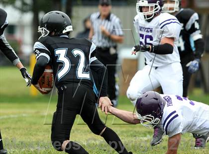 Thumbnail 3 in Valdez vs. Skyview photogallery.