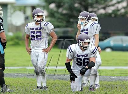 Thumbnail 3 in Valdez vs. Skyview photogallery.