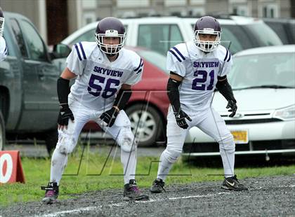 Thumbnail 2 in Valdez vs. Skyview photogallery.