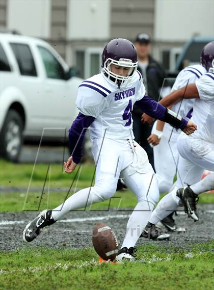 Thumbnail 3 in Valdez vs. Skyview photogallery.