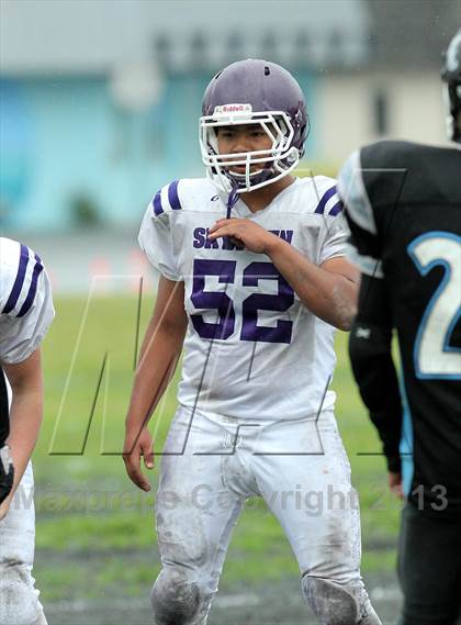 Thumbnail 2 in Valdez vs. Skyview photogallery.