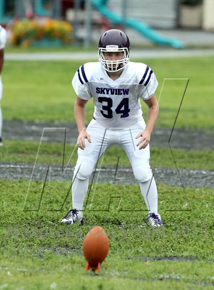 Thumbnail 2 in Valdez vs. Skyview photogallery.