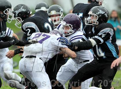 Thumbnail 2 in Valdez vs. Skyview photogallery.