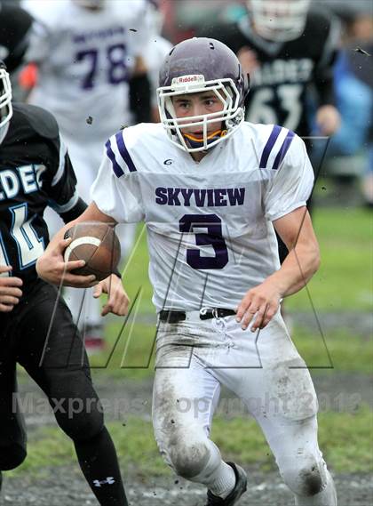 Thumbnail 3 in Valdez vs. Skyview photogallery.