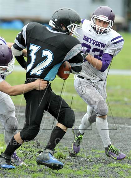 Thumbnail 2 in Valdez vs. Skyview photogallery.