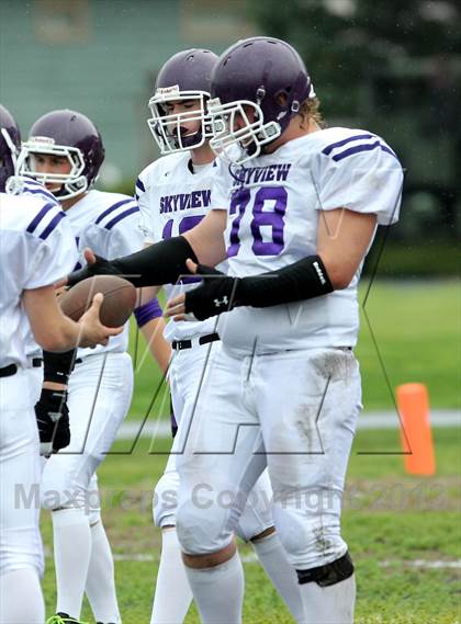 Thumbnail 1 in Valdez vs. Skyview photogallery.