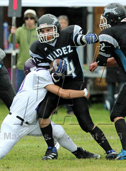Thumbnail 1 in Valdez vs. Skyview photogallery.