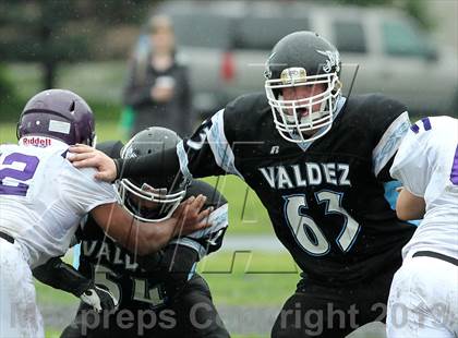 Thumbnail 1 in Valdez vs. Skyview photogallery.