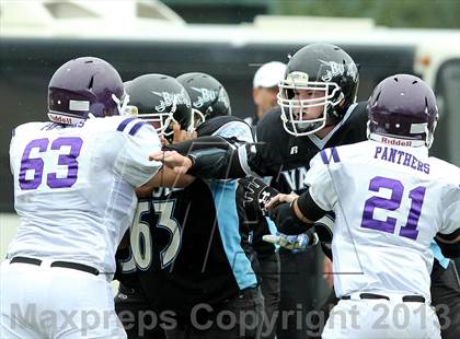 Thumbnail 1 in Valdez vs. Skyview photogallery.