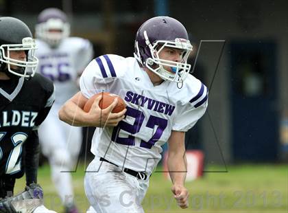 Thumbnail 2 in Valdez vs. Skyview photogallery.