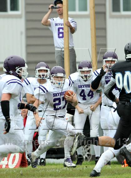 Thumbnail 2 in Valdez vs. Skyview photogallery.