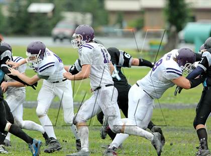 Thumbnail 3 in Valdez vs. Skyview photogallery.