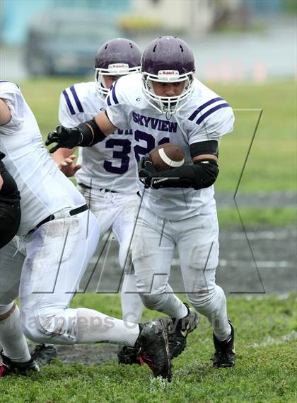 Thumbnail 3 in Valdez vs. Skyview photogallery.