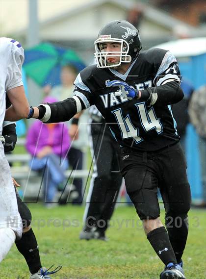Thumbnail 1 in Valdez vs. Skyview photogallery.