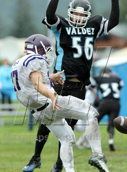 Thumbnail 3 in Valdez vs. Skyview photogallery.