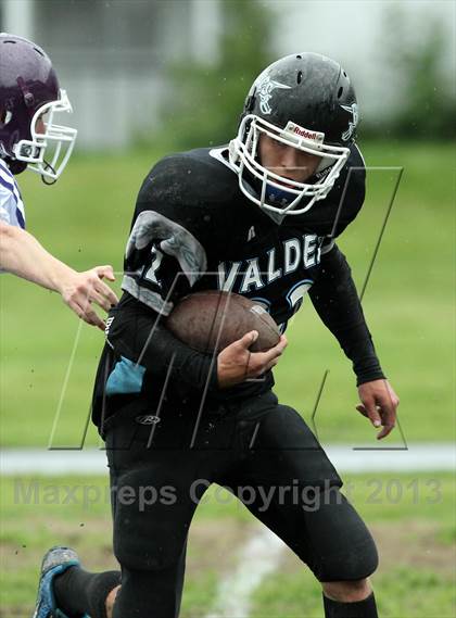 Thumbnail 3 in Valdez vs. Skyview photogallery.