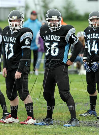 Thumbnail 3 in Valdez vs. Skyview photogallery.