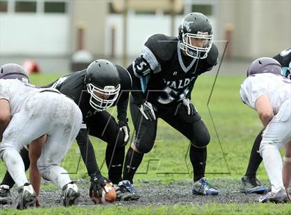 Thumbnail 2 in Valdez vs. Skyview photogallery.