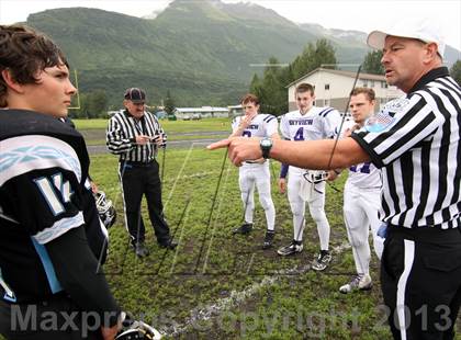 Thumbnail 2 in Valdez vs. Skyview photogallery.