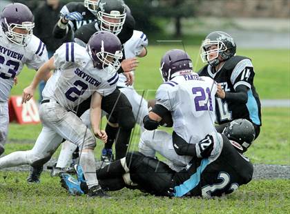 Thumbnail 2 in Valdez vs. Skyview photogallery.
