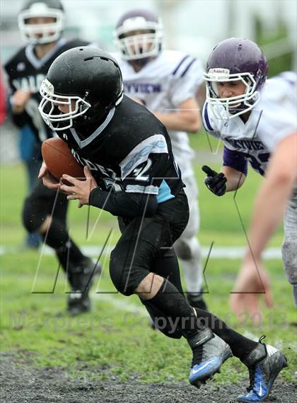 Thumbnail 3 in Valdez vs. Skyview photogallery.