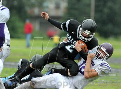 Thumbnail 3 in Valdez vs. Skyview photogallery.