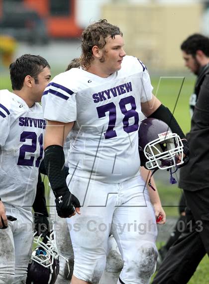Thumbnail 3 in Valdez vs. Skyview photogallery.