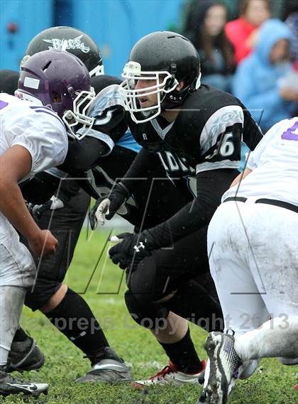 Thumbnail 3 in Valdez vs. Skyview photogallery.