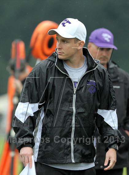 Thumbnail 1 in Valdez vs. Skyview photogallery.